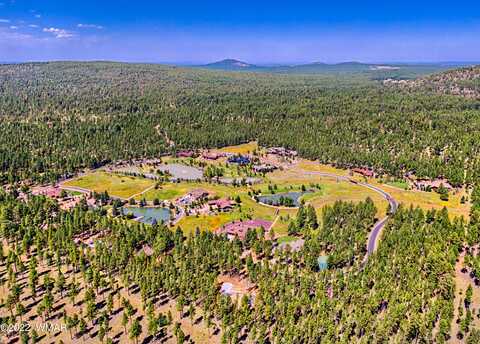 9581 Sierra Springs Drive, Pinetop, AZ 85935