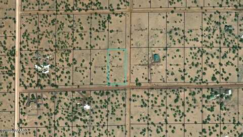 17 County Road 8003, Concho, AZ 85924