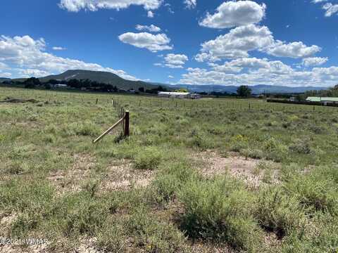 Tbd Main St, Springerville, AZ 85938