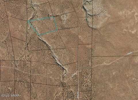 Tbd Gary Rd., Heber, AZ 85928