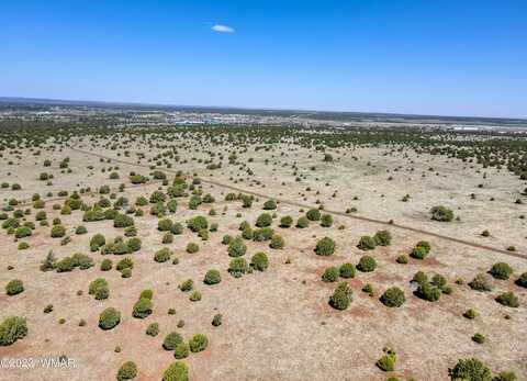 Tbd Cooley 7 Acres, Show Low, AZ 85901