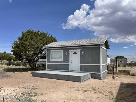 118 Dawn Lane, Concho, AZ 85924