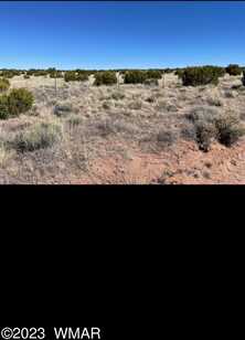 Lot 142 river Springs unit, Saint Johns, AZ 85936