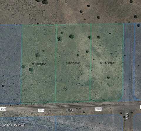 Tbd CR 5139, Concho, AZ 85924