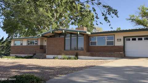 190 W Fish Lane, Snowflake, AZ 85937