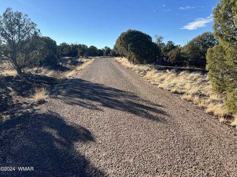 2036 Sitgreaves Ranch Road, Show Low, AZ 85901