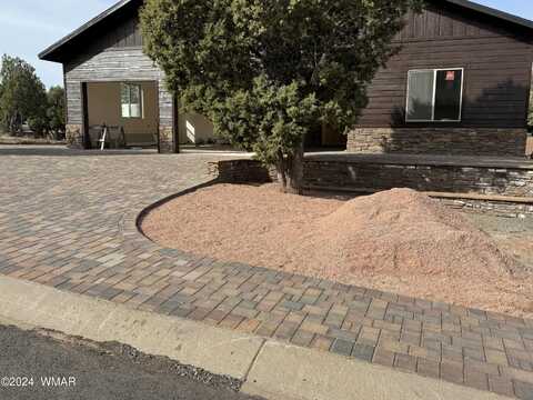 4850 Mountain Hollow Loop, Show Low, AZ 85901