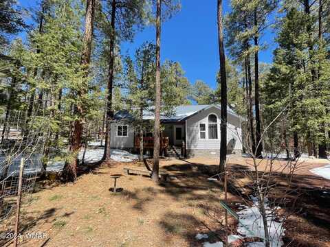 5 COUNTY RD. 2069, Alpine, AZ 85920