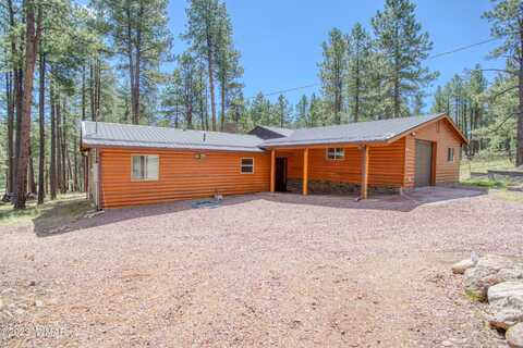 2 County Road N2148, Alpine, AZ 85920