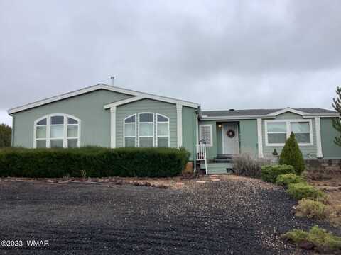 38 County Road 3203, Vernon, AZ 85940