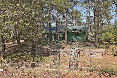 6209 Sutter Drive, Lakeside, AZ 85929