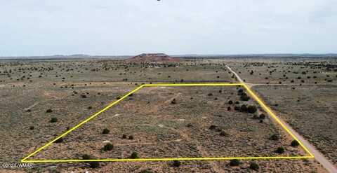 Tbd Ranch View Rd - Parcel D, Snowflake, AZ 85937