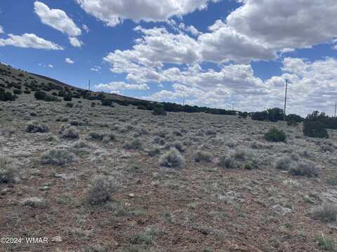 148 Cinder Drive, Concho, AZ 85924