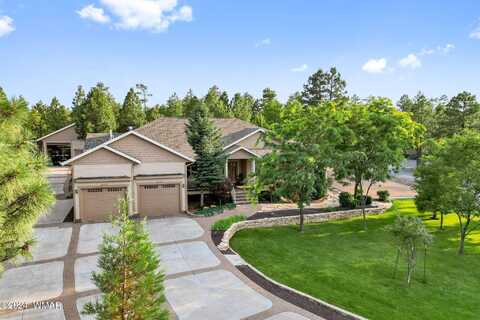 521 W Aspen Trail, Show Low, AZ 85901