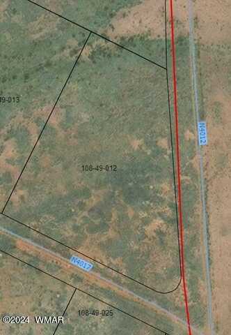 19 N 4017, Springerville, AZ 85938