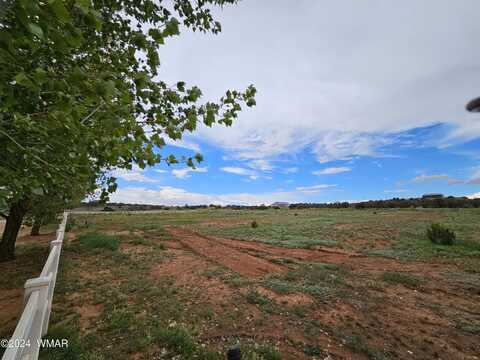 Tbd Parcel A Caldwell Canyon Road, Snowflake, AZ 85937