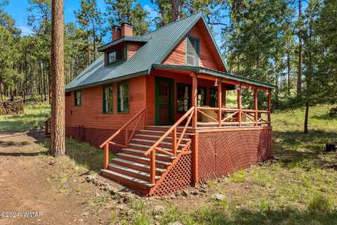 16 CR N1066, Greer, AZ 85927