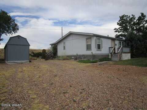 1206 Ranch Rd Road, Taylor, AZ 85939