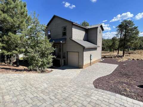 2521 Marshalls Run, Show Low, AZ 85901