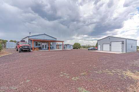 97 Burns Boulevard, Concho, AZ 85924