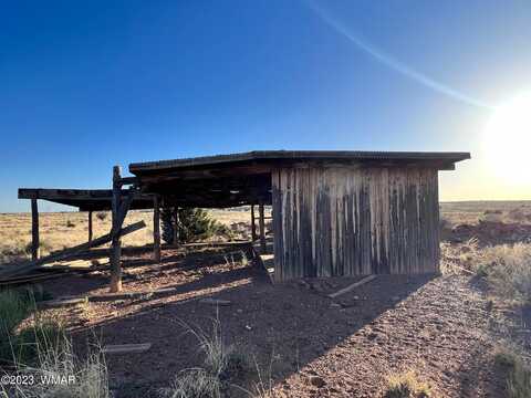 5540 Raven Road, Snowflake, AZ 85937