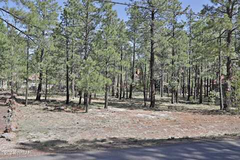 7466 Buck Springs Road, Pinetop, AZ 85935