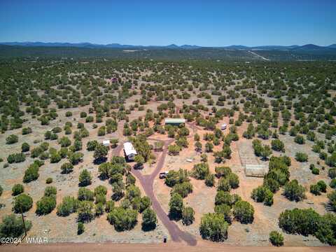 217 County Road, Concho, AZ 85924