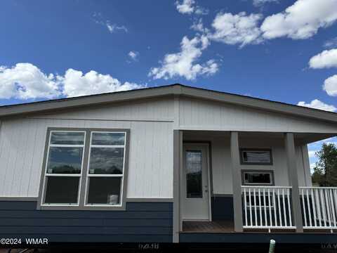 47 Co Rd 3205, Vernon, AZ 85940