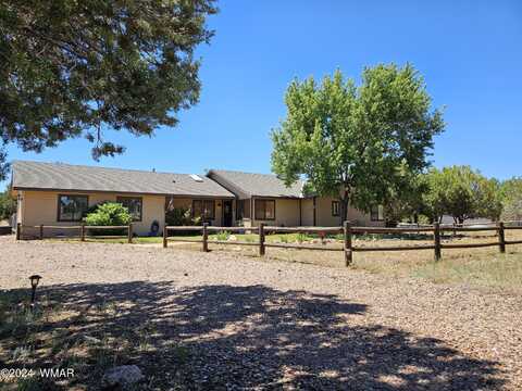 964 Cheney Ranch Loop, Show Low, AZ 85901