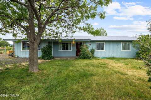 178 N Renee Street, Eagar, AZ 85925