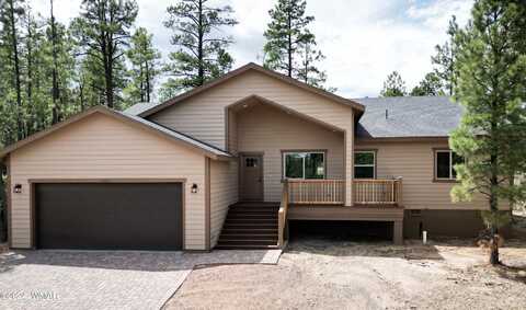 2382 S Willow Way, Pinetop, AZ 85935