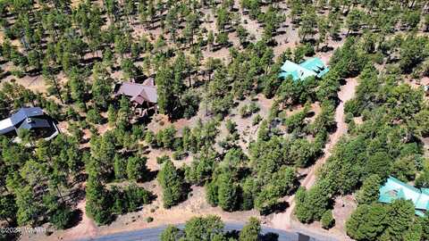 400 S Paintbrush Road, Show Low, AZ 85901