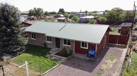 131 N Burk Street, Eagar, AZ 85925