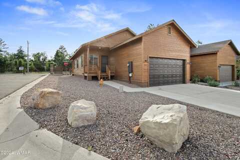 1991 Lake Breeze Road, Lakeside, AZ 85929