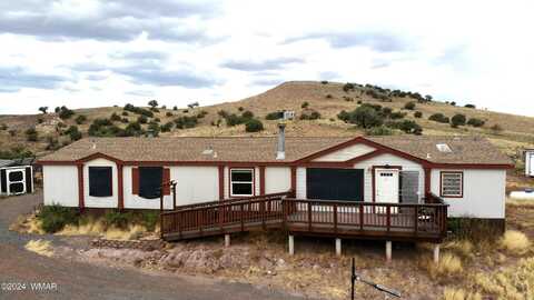 122 County Rd N8521, Concho, AZ 85924