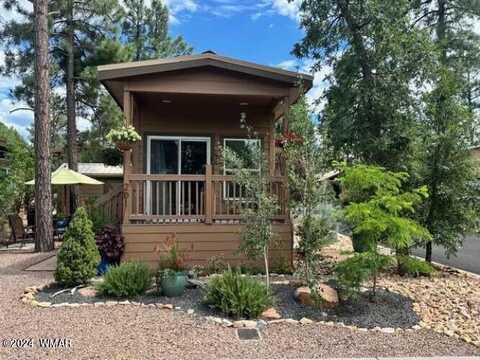 3851 Vacation Village Dr. #201, Show Low, AZ 85901