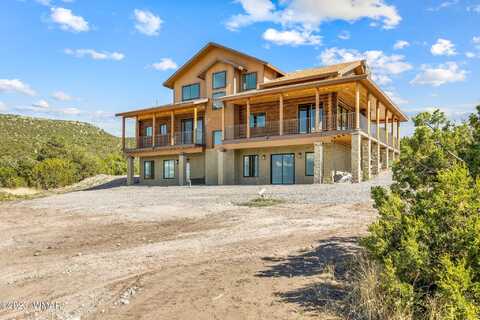 436 E 11th Lane, Eagar, AZ 85925