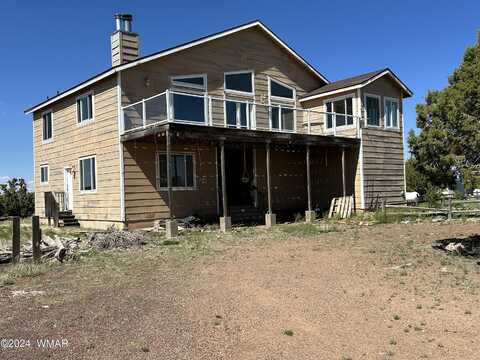 2 N 8503, Concho, AZ 85924