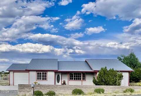 913 S Genevieve, Eagar, AZ 85925