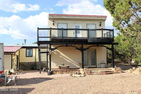 40 N3133, Vernon, AZ 85940