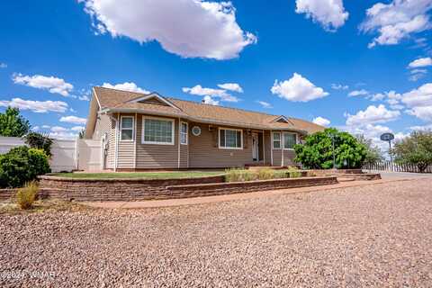 178 N 300 Street, Taylor, AZ 85939