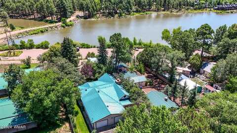 1954 Lakeview Lane, Lakeside, AZ 85929