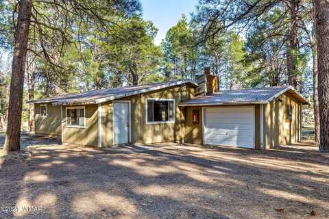 6 N 2127, Alpine, AZ 85920