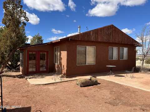 10 County Road 5463, Concho, AZ 85924