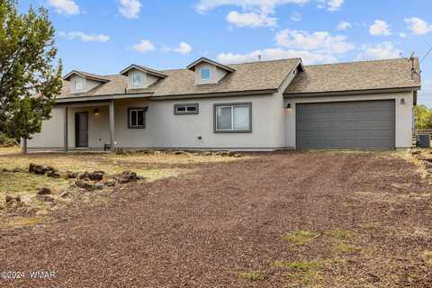 25 N 3176, Vernon, AZ 85940