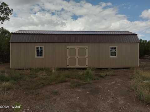 8306 Pinon Drive, Show Low, AZ 85901