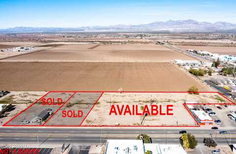 Tbd E U.S. Hwy 70, Safford, AZ 85546