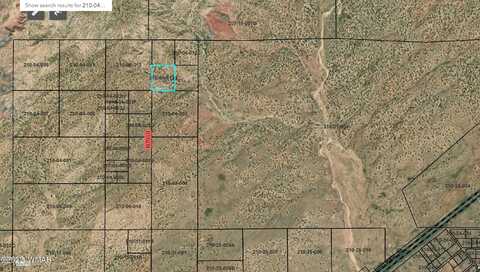 Tbd N7010, Holbrook, AZ 86025