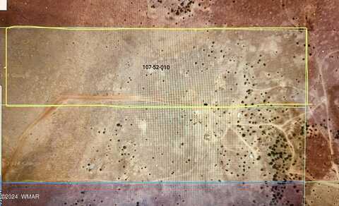 Lot 010 TBD, Concho, AZ 85924