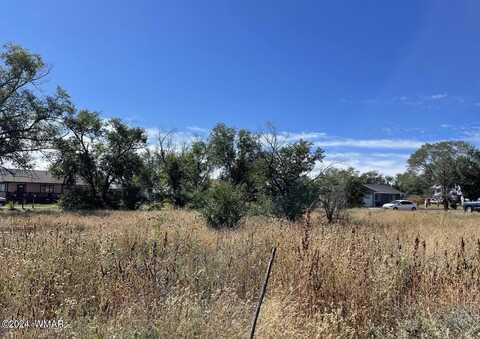 Tbd Tori Circle, Springerville, AZ 85938